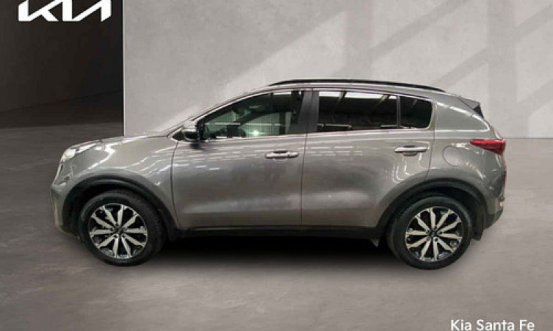 Kia Sportage 2017...