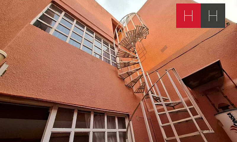 Casa En Venta En Est...