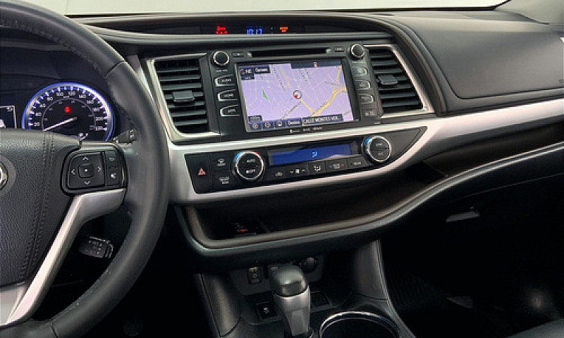 Toyota Highlander 20...