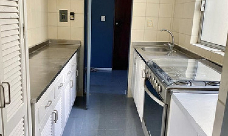 Venta Departamento E...