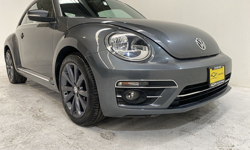 Volkswagen Beetle 20...