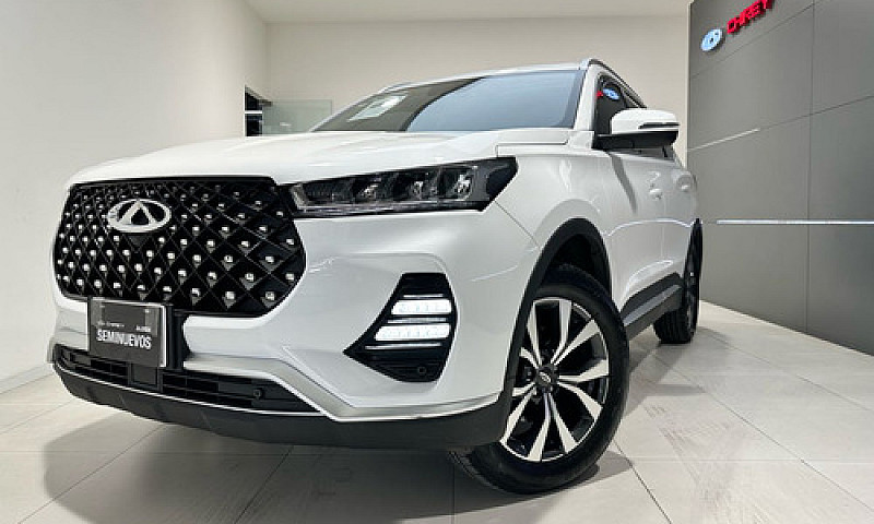 Chirey Tiggo 7 Pro 2...