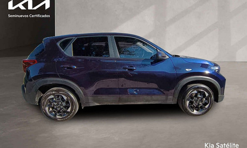 Kia Sonet 2024...