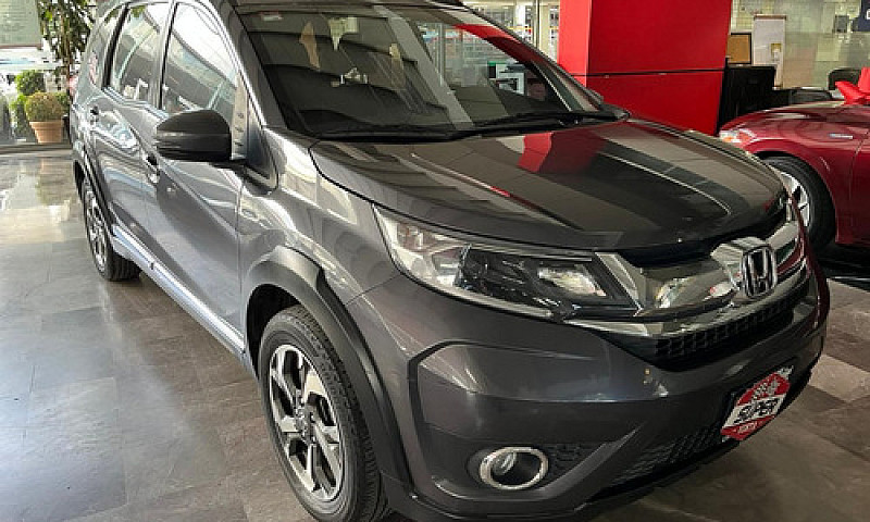 Honda Br-V 2018...