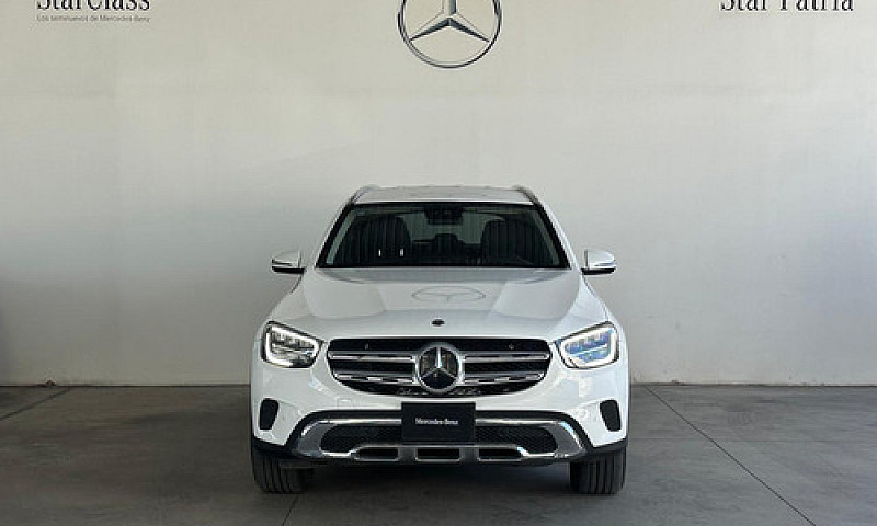 Star Patria Mercedes...