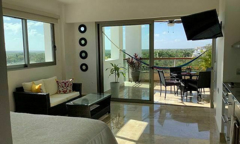 Penthouse En Venta L...