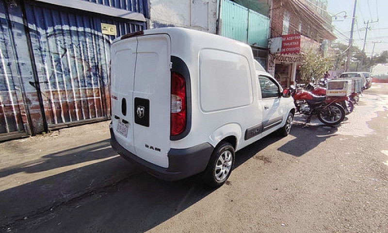 Ram Promaster Rapid ...
