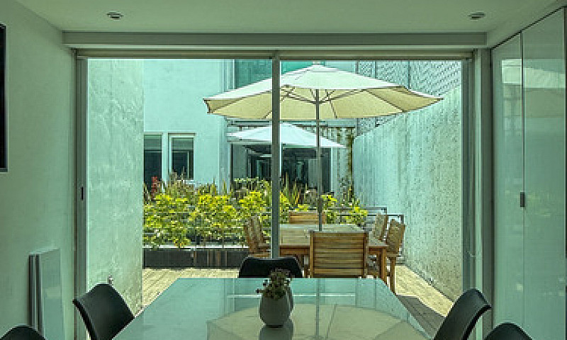 Casa En Condominio D...