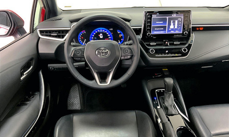 Toyota Corolla 2021...