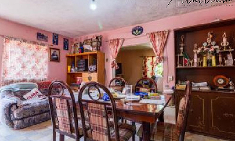 Casa En Venta En Bar...