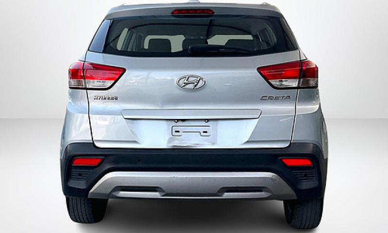 Hyundai Creta 2020...