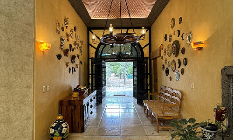 Casa En Venta, Hacie...