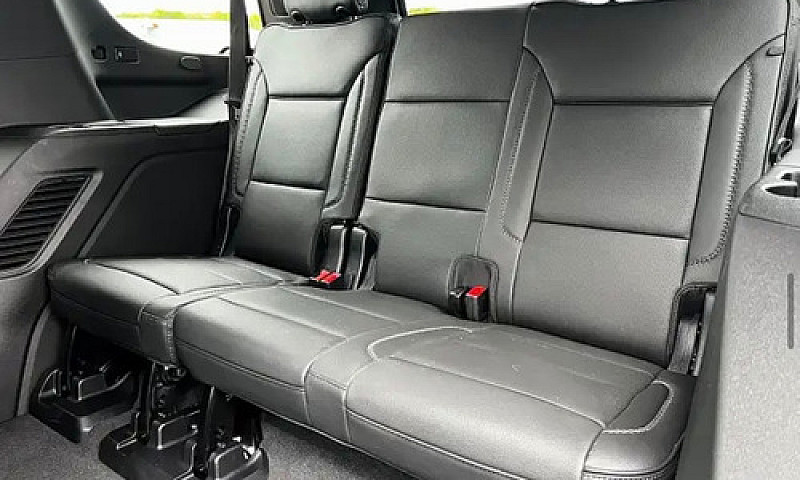 Gmc Yukon 6.2 V8 Den...