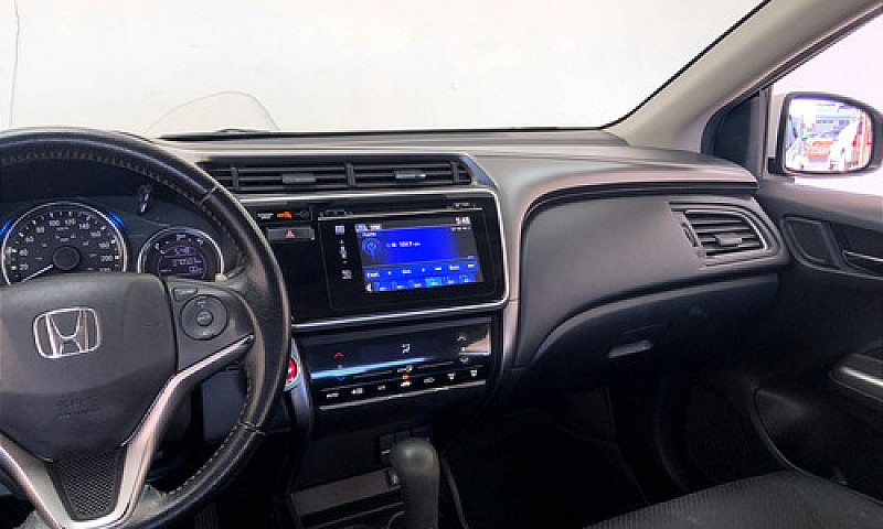 Honda City 2020...