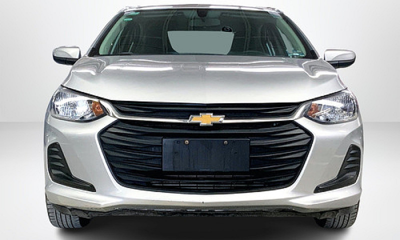 Chevrolet Onix 2022...