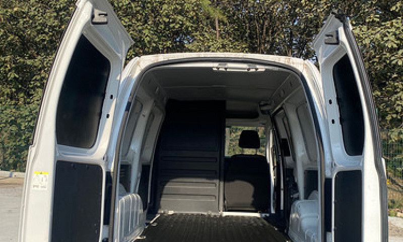 Volkswagen Caddy 1.6...