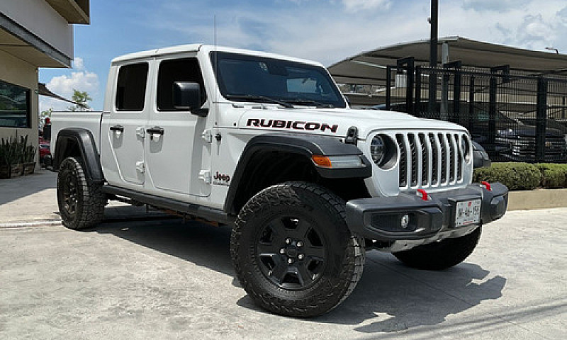 Jeep Gladiator 2020...