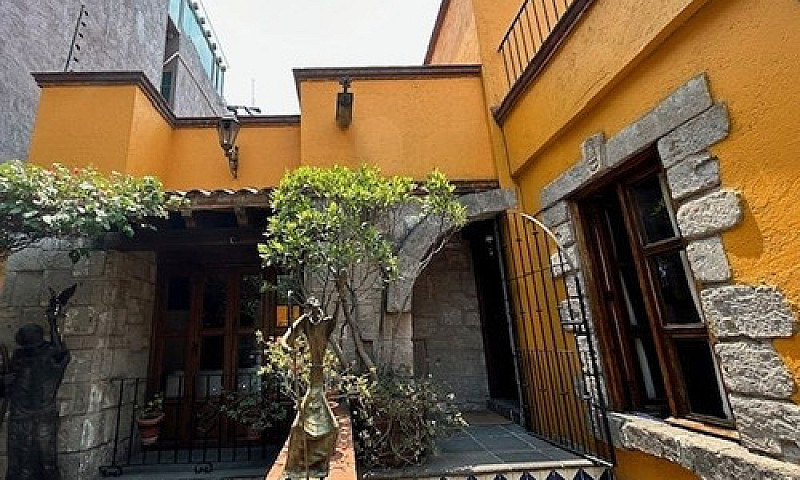 Casa En Venta En Oli...
