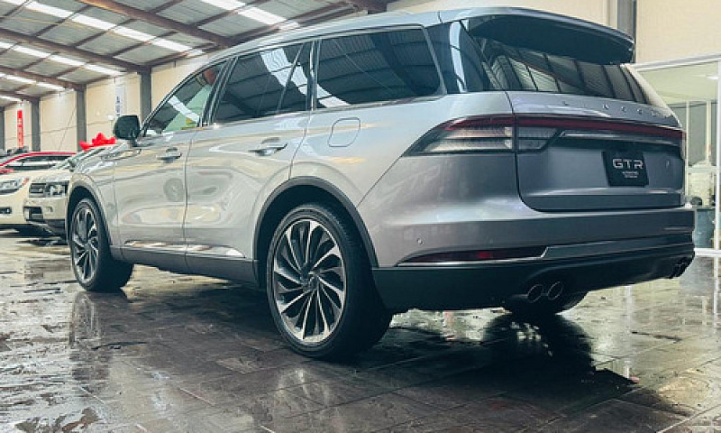 Lincoln Aviator 3.0 ...