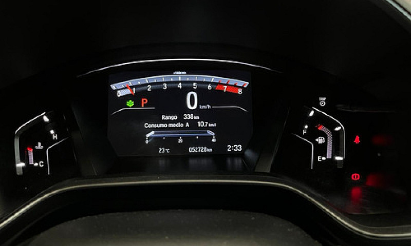 Honda Cr-V 2019 1.5 ...
