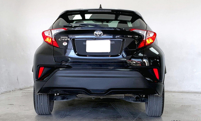 Toyota C-Hr 2019...