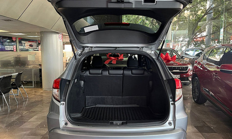 Honda Hr-V 2020 1.8 ...