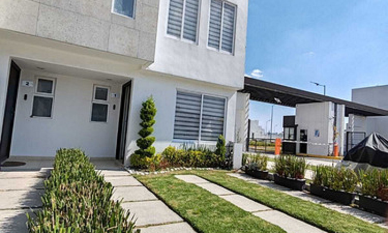 Casa En Venta En Pas...