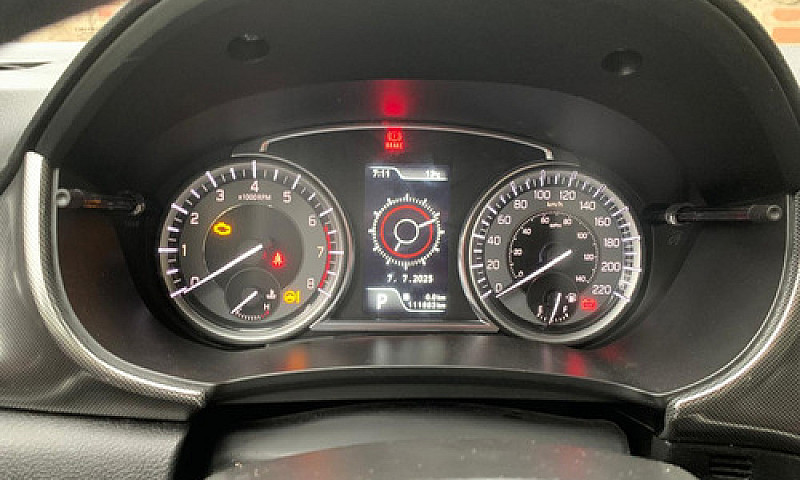 Suzuki Vitara 1.6 Gl...