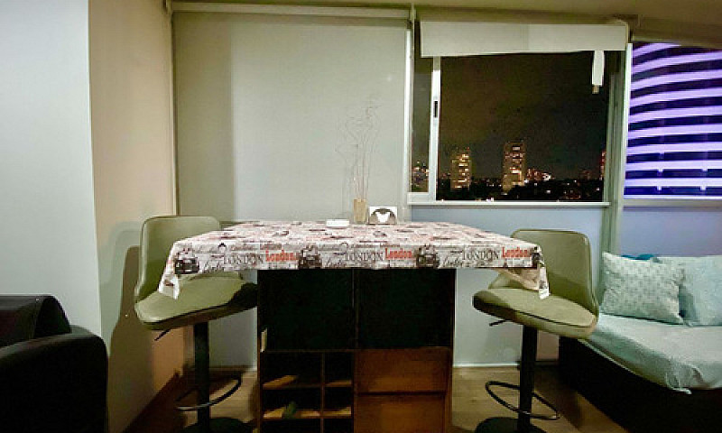 Venta Departamento E...