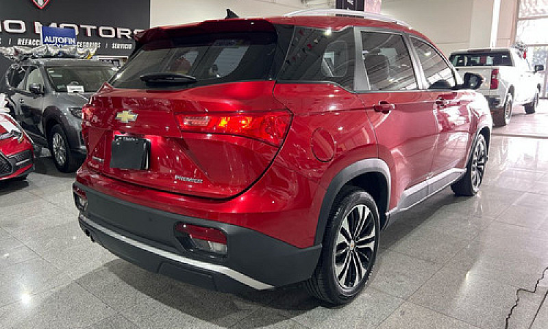 Chevrolet Captiva 20...