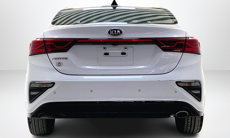 Kia Forte 2019...