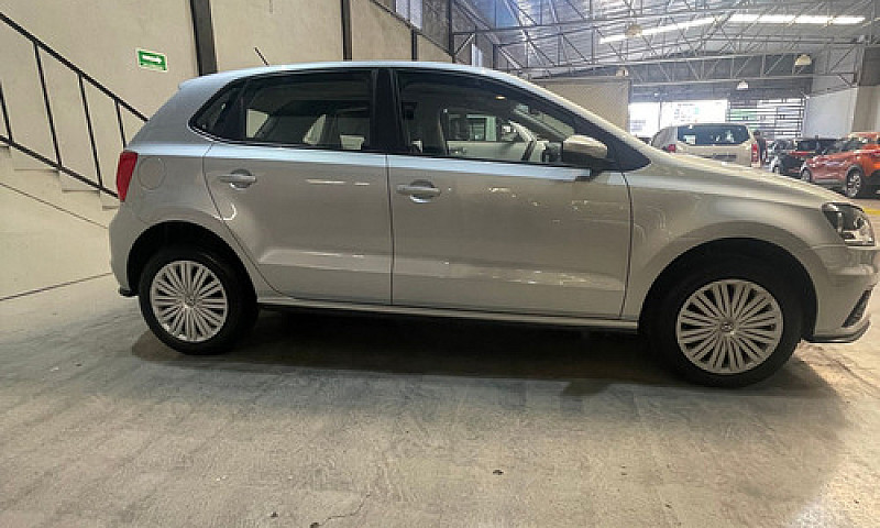 Volkswagen Polo 2020...