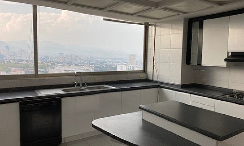 Departamento En Vent...
