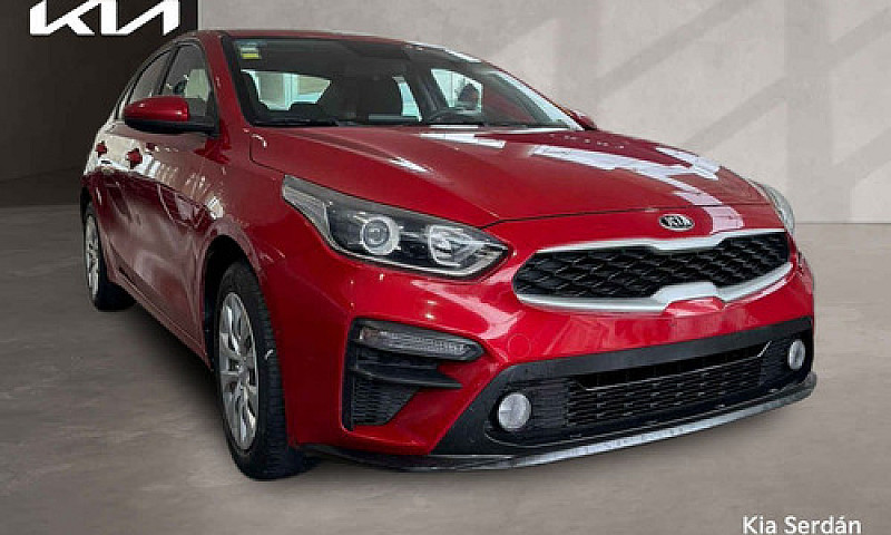 Kia Forte Sedan 2020...