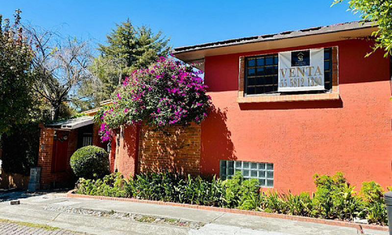 Venta De Casa En Lom...