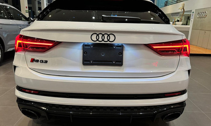 Audi Rs Q3 Rsq3 Spor...