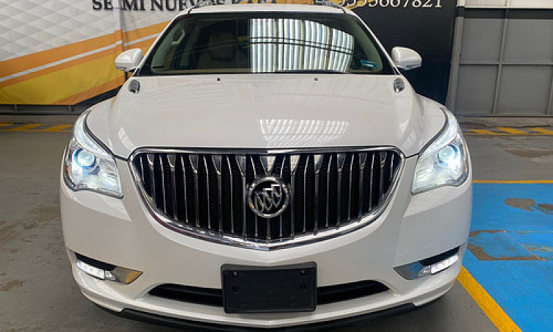 Buick Enclave 2017 P...