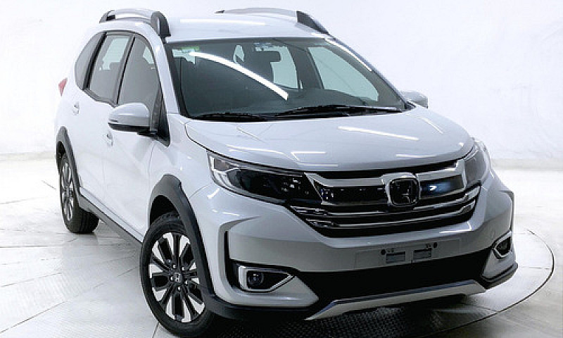 Honda Br-V 2022...
