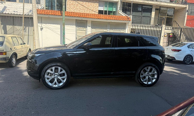 Land Rover Range Rov...
