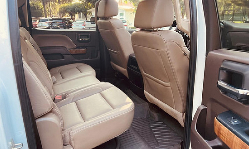 Gmc Sierra Slt 4X4...