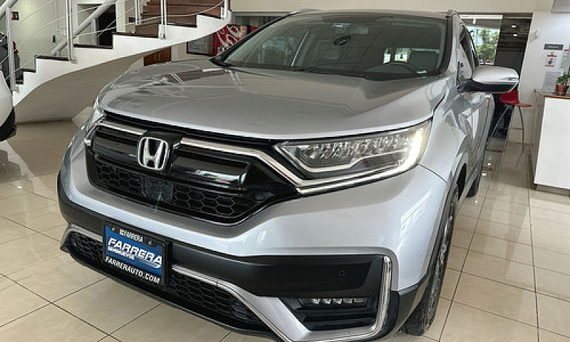 Honda Cr-V 2020...