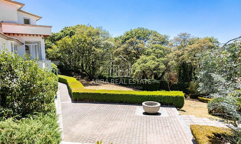 Casa En Venta, Hacie...