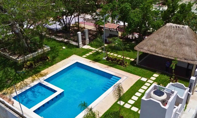 Casas Y Departamento...