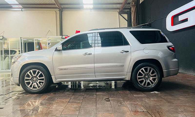 Gmc Acadia 3.6 Denal...