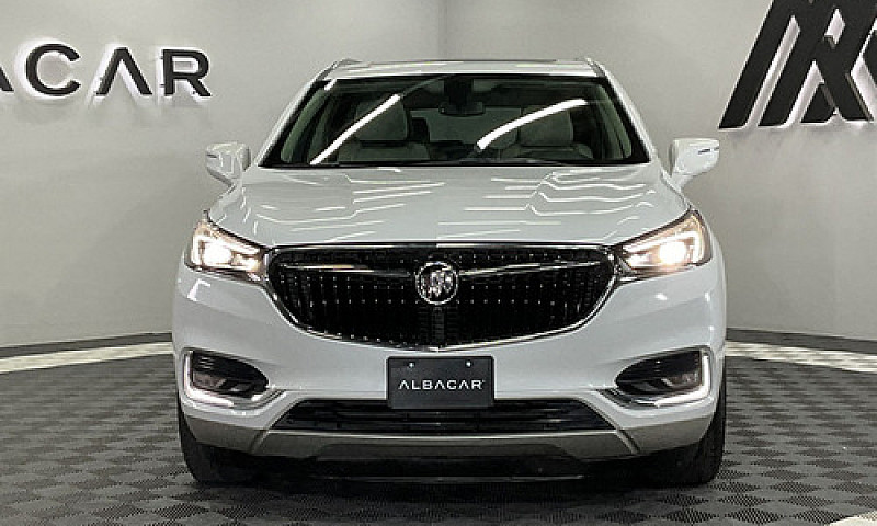 Buick Enclave 2019...