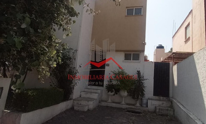 Casa En Venta En 1Ra...