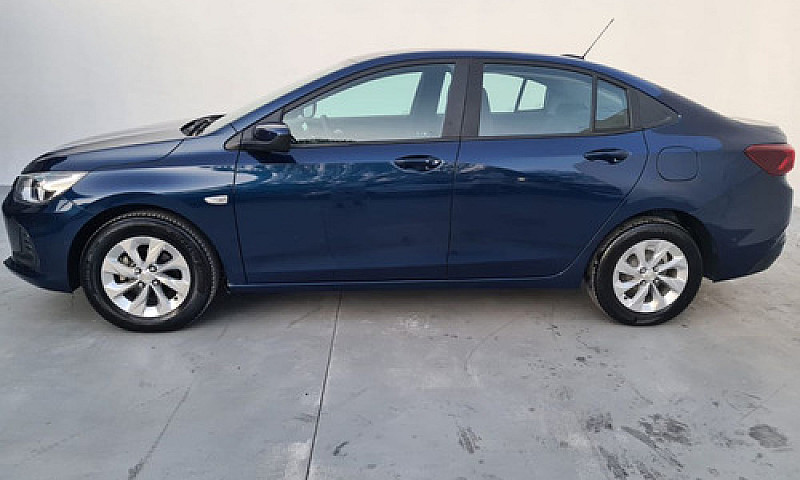 Chevrolet Onix 2022...