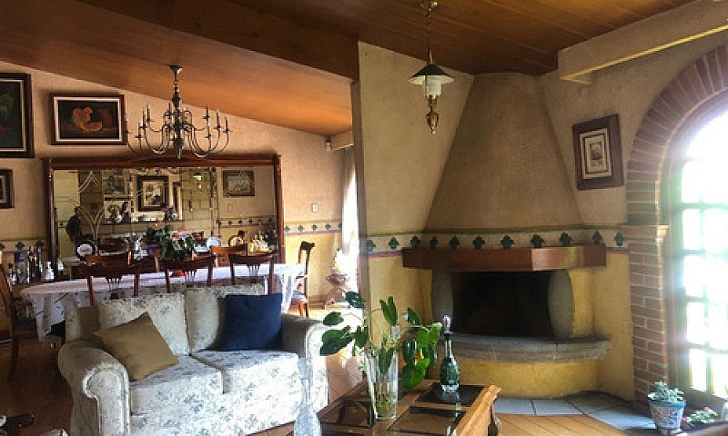 Casa En Venta Echega...