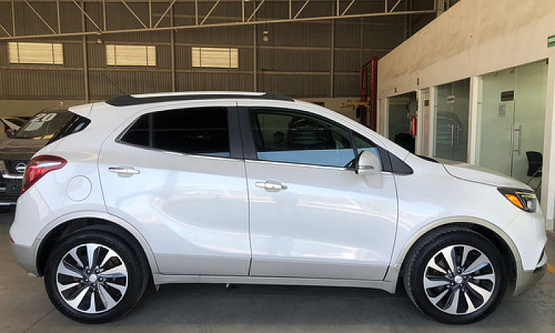 Buick Encore 2019...