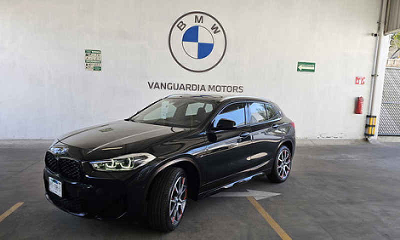 Bmw X2 2.0 Sdrive20I...